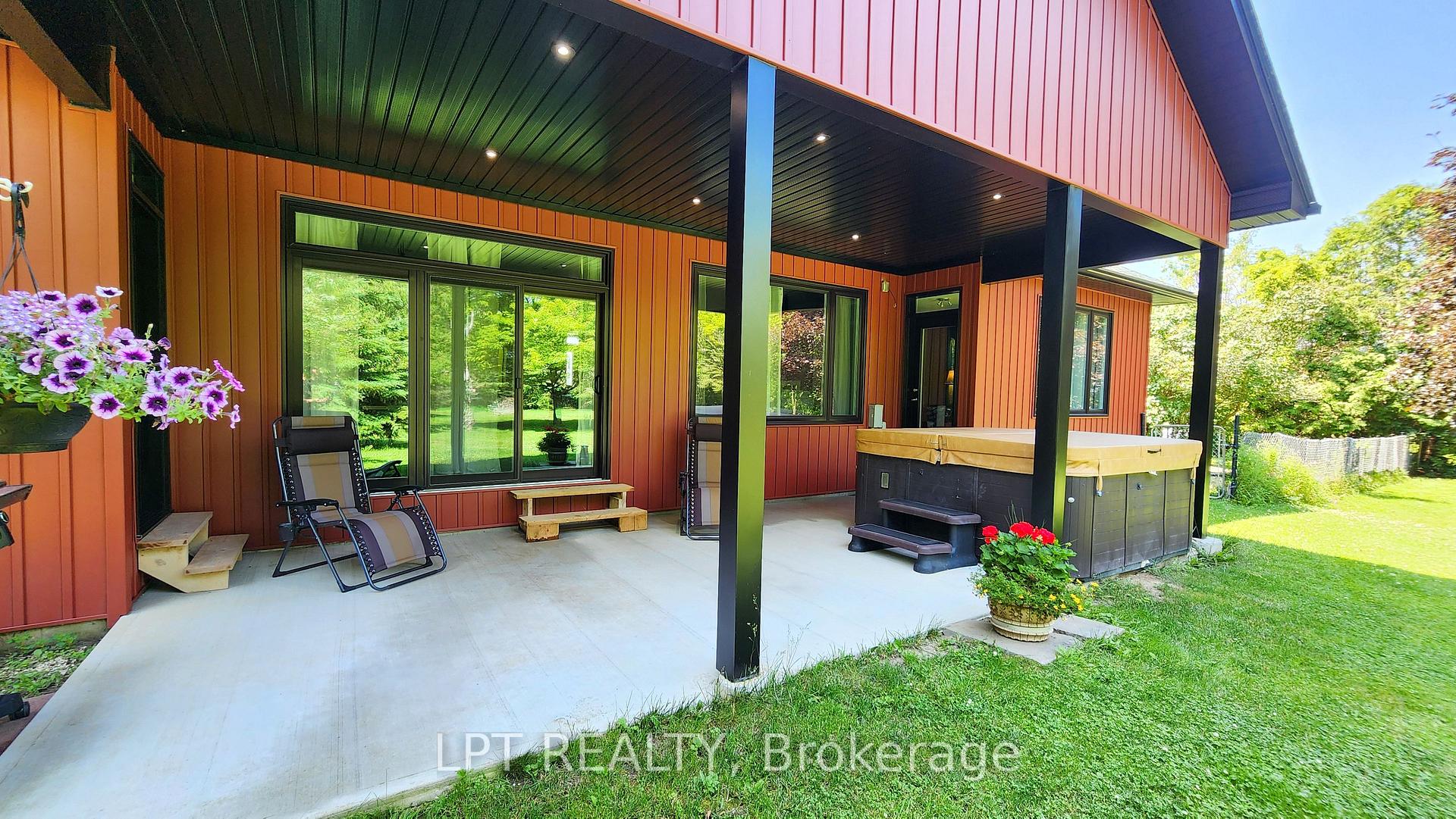Photo 23 of 3265 Vigo Road, Springwater, Rural Springwater — HOMEH