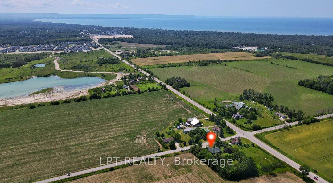 Photo 31 of 3265 Vigo Road, Springwater, Rural Springwater — HOMEH