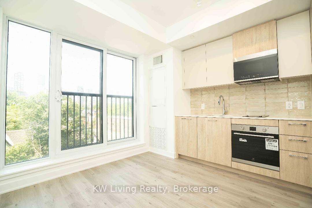 Photo 1 of Unit 445, 30 Dreamers Way, Toronto, Regent Park — HOMEH