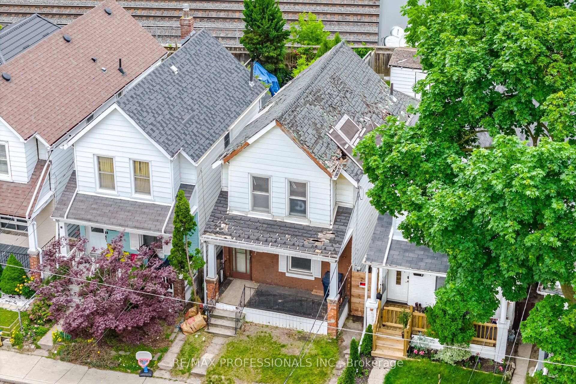 Photo 15 of 39 Holley Avenue, North York, Weston — HOMEH