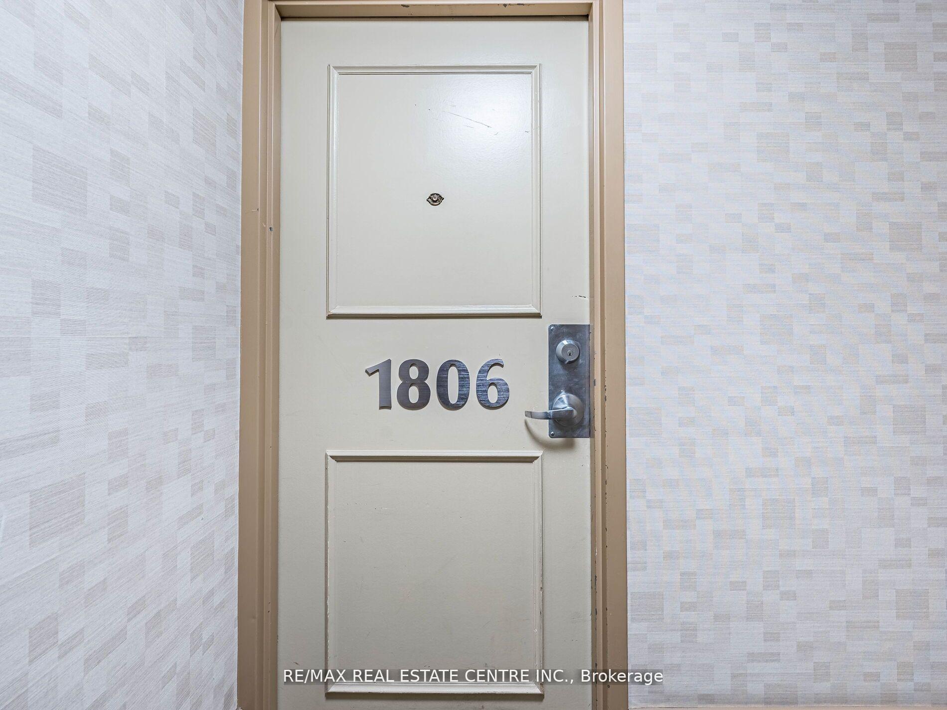 Photo 3 of Unit 1806, 735 Don Mills Road, Toronto, Flemingdon Park — HOMEH