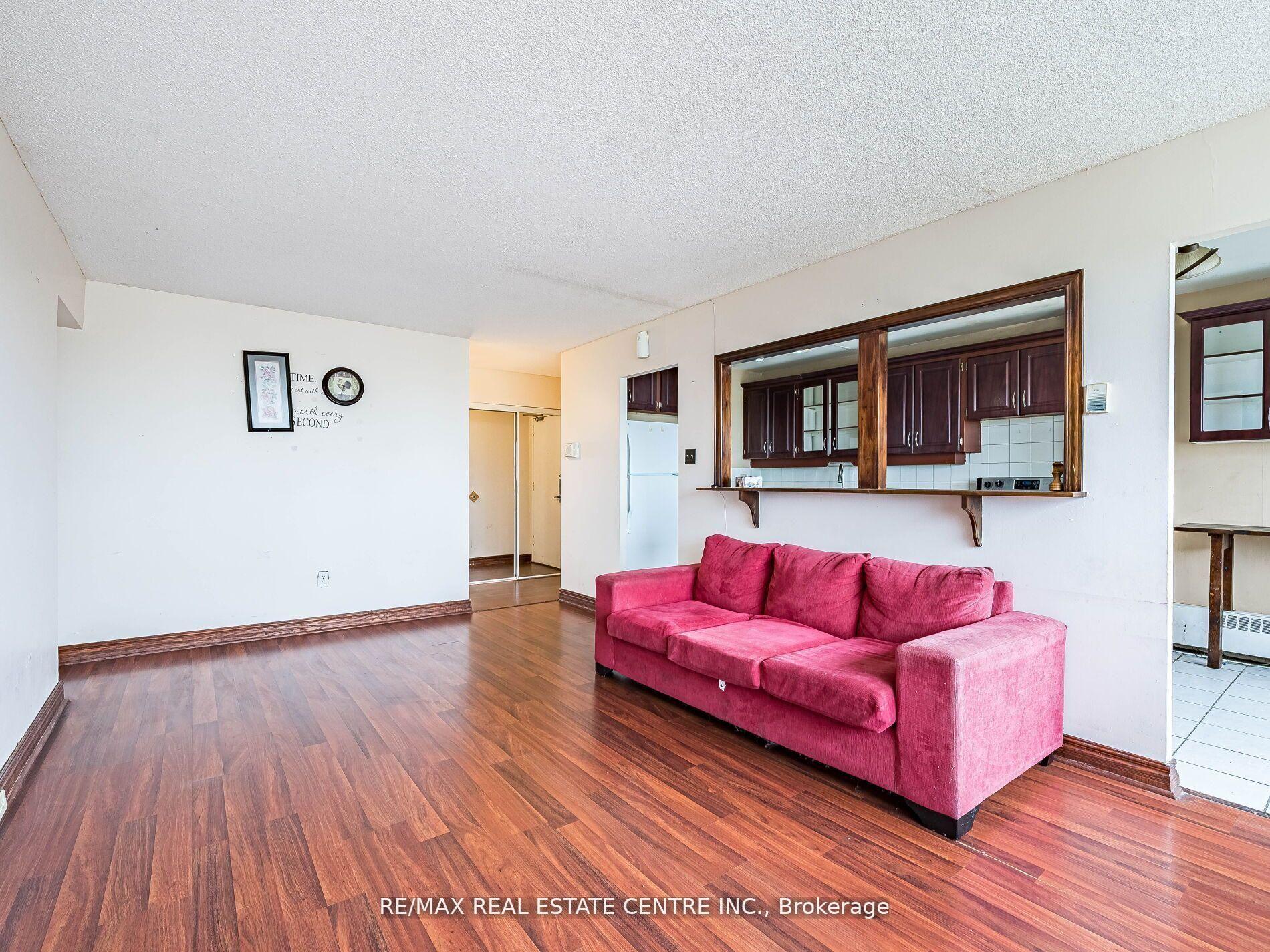 Photo 5 of Unit 1806, 735 Don Mills Road, Toronto, Flemingdon Park — HOMEH