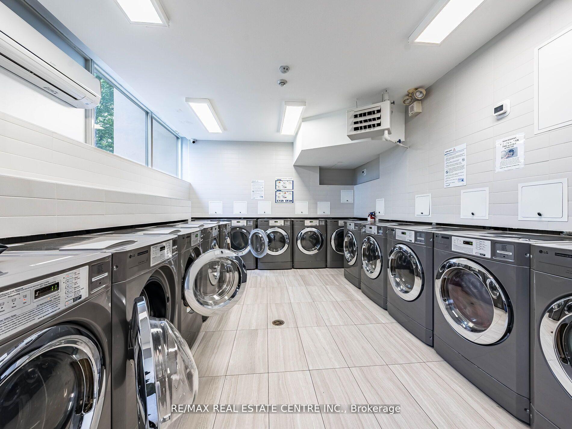 Photo 10 of Unit 1806, 735 Don Mills Road, Toronto, Flemingdon Park — HOMEH