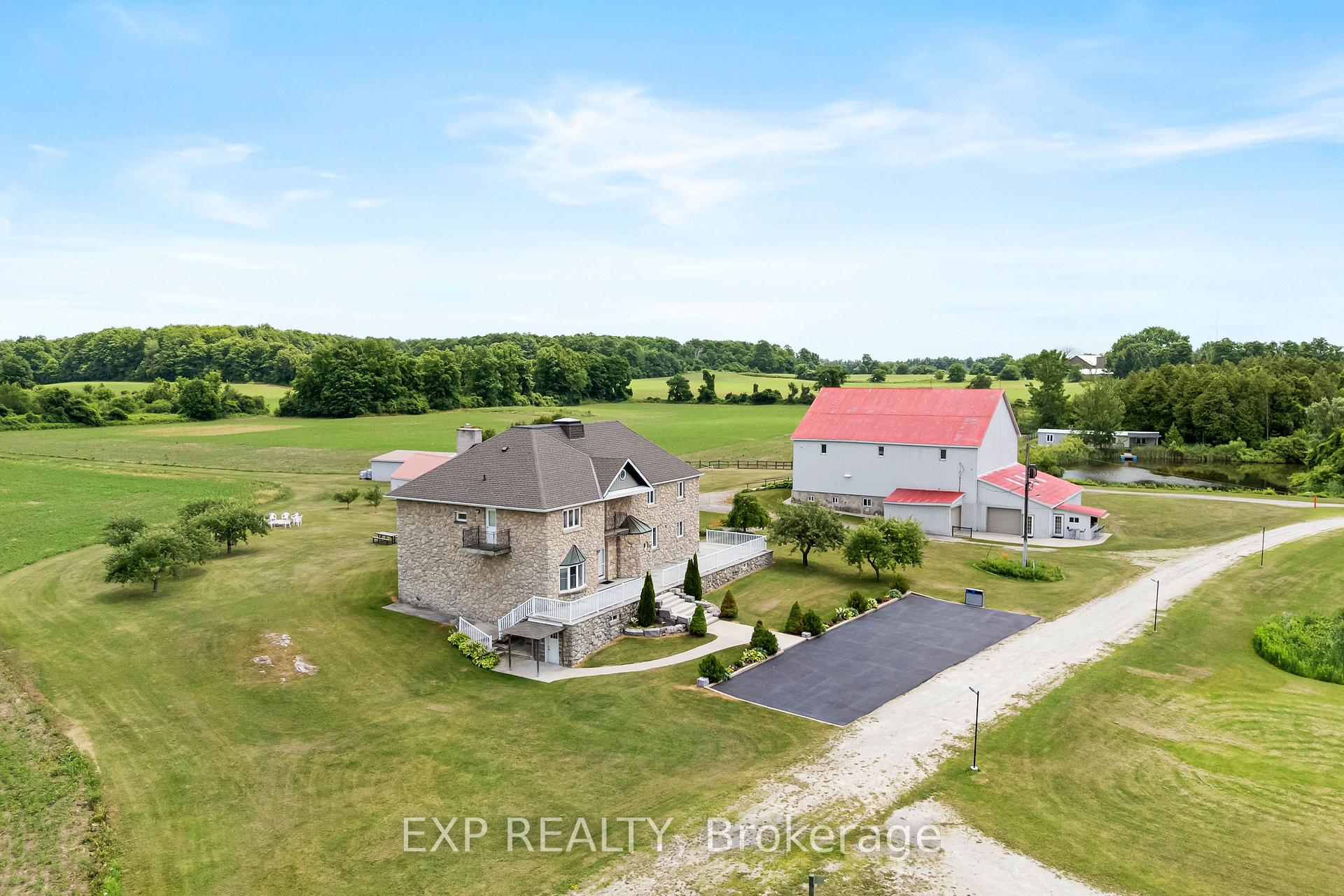 Photo 4 of 11677 Regional Rd 25, Halton Hills, Rural Esquesing — HOMEH
