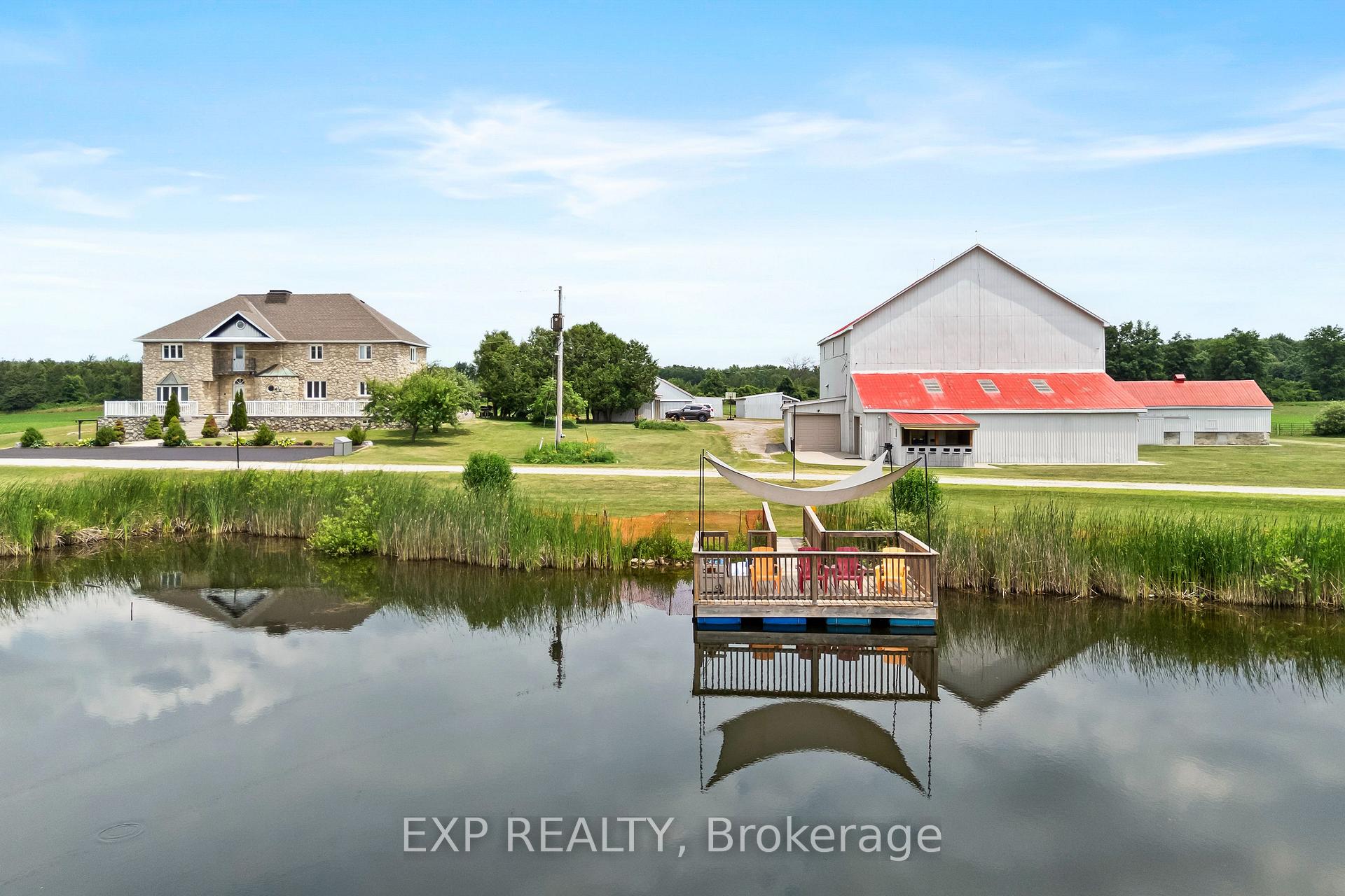 Photo 5 of 11677 Regional Rd 25, Halton Hills, Rural Esquesing — HOMEH