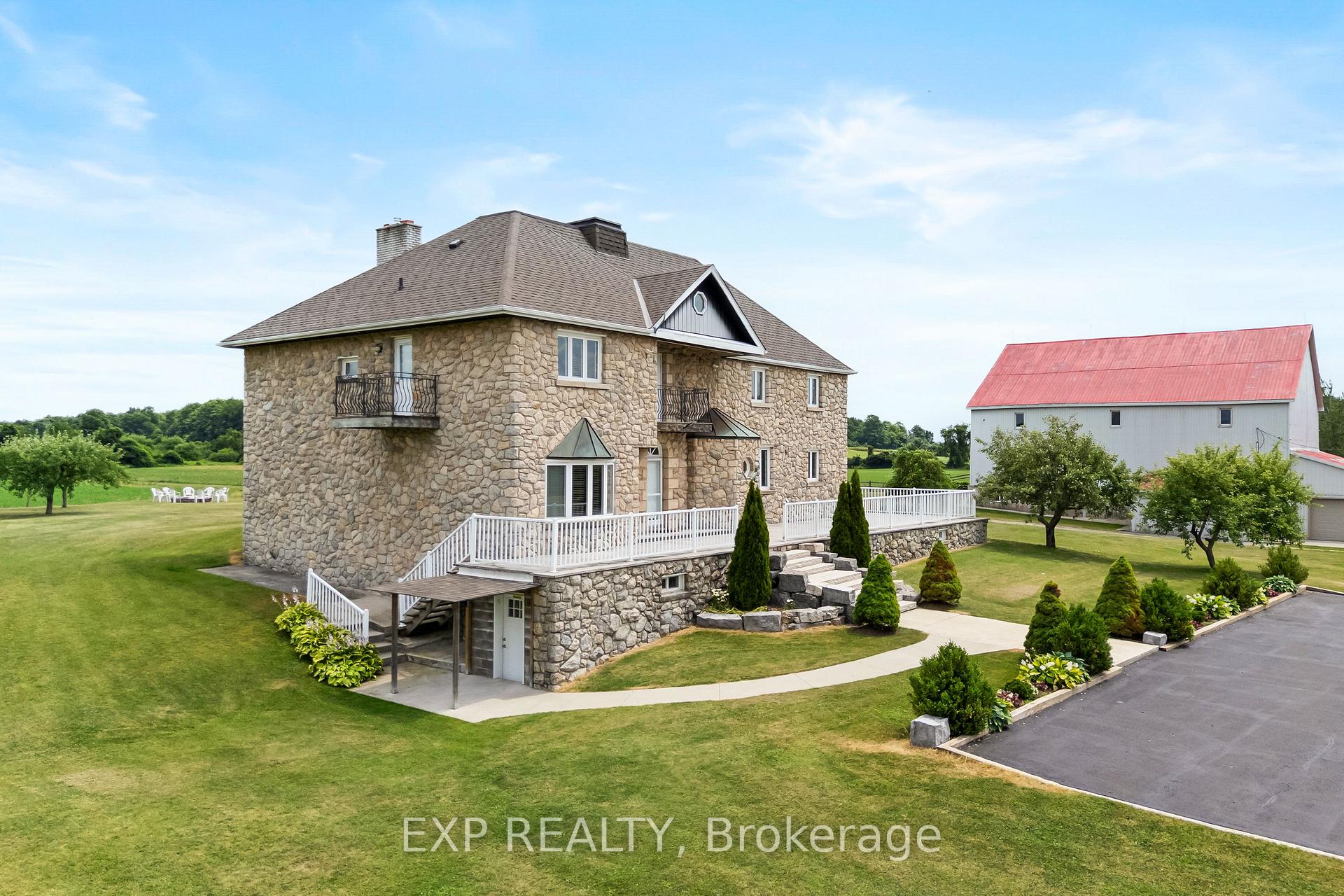 Photo 6 of 11677 Regional Rd 25, Halton Hills, Rural Esquesing — HOMEH