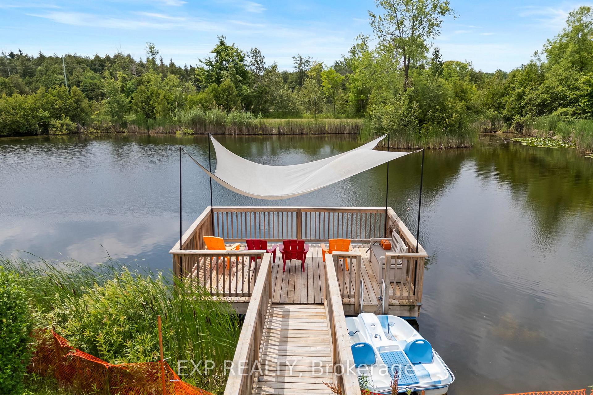 Photo 7 of 11677 Regional Rd 25, Halton Hills, Rural Esquesing — HOMEH
