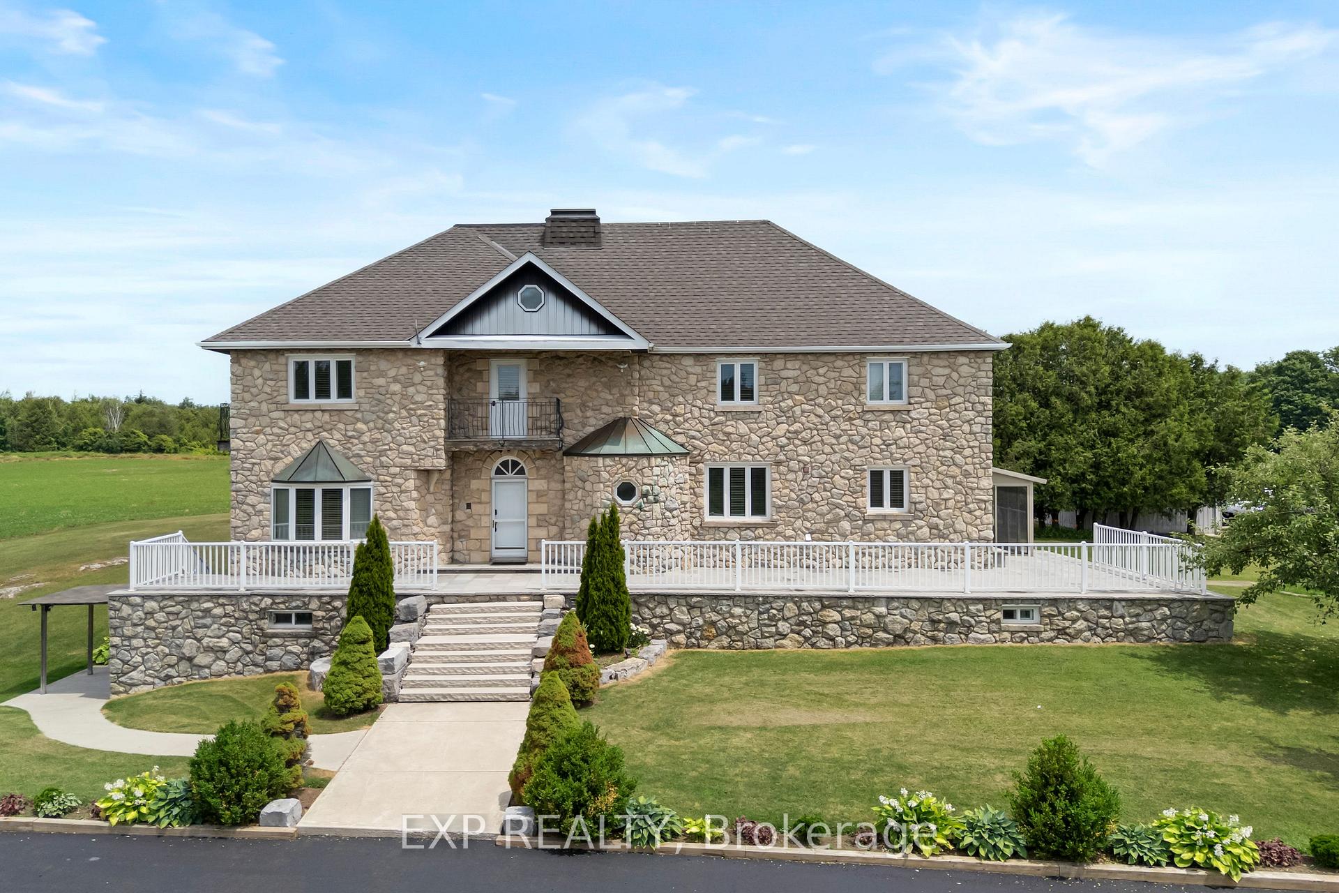 Photo 9 of 11677 Regional Rd 25, Halton Hills, Rural Esquesing — HOMEH