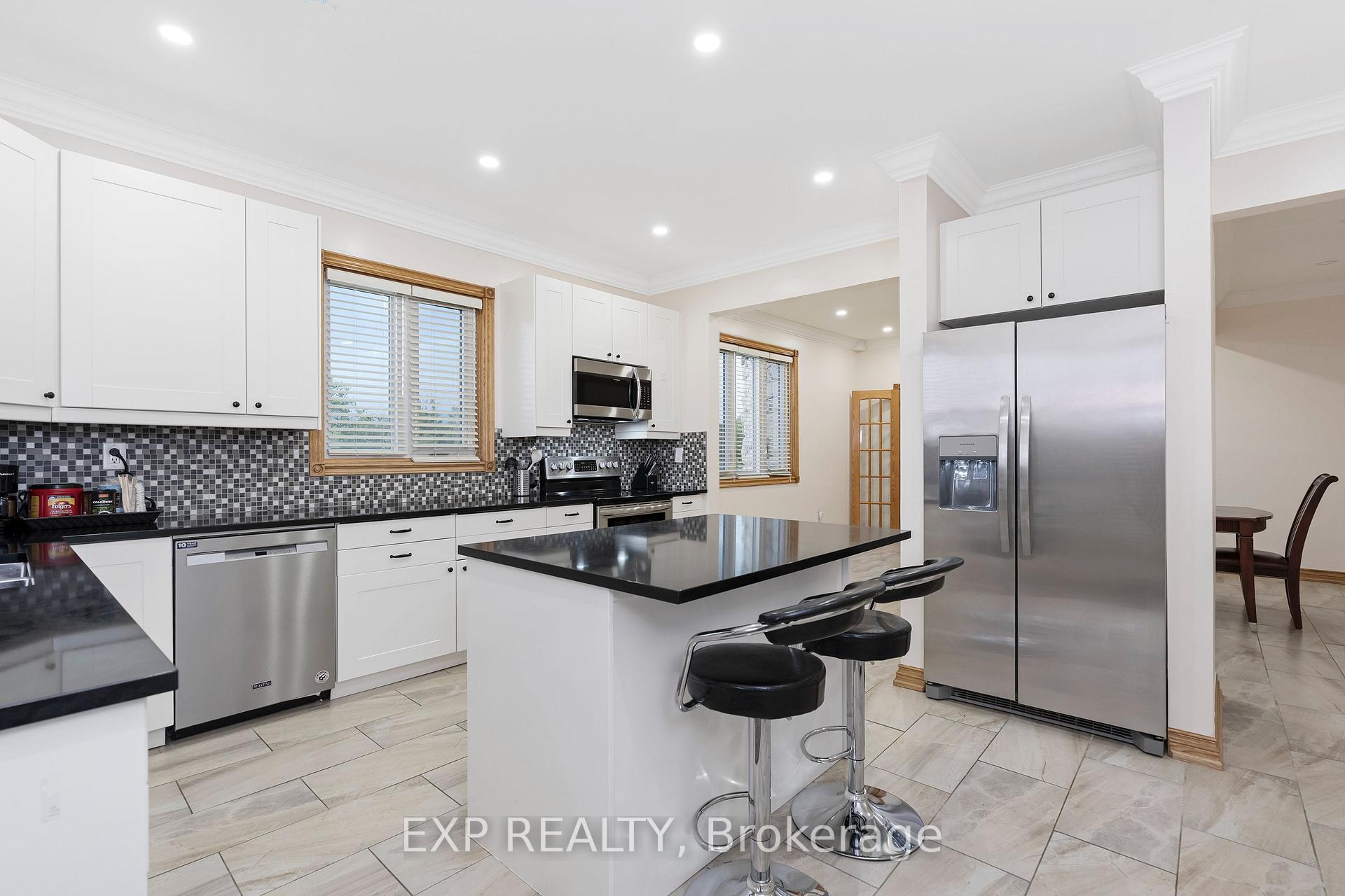 Photo 16 of 11677 Regional Rd 25, Halton Hills, Rural Esquesing — HOMEH