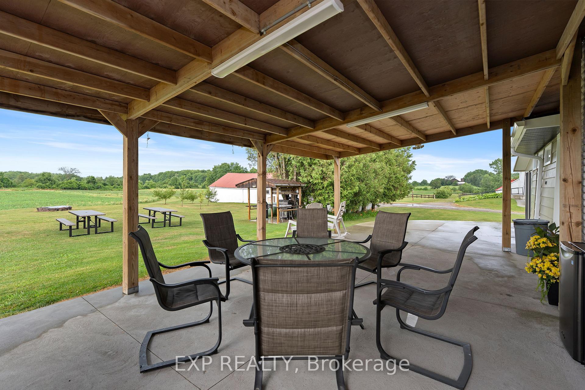 Photo 33 of 11677 Regional Rd 25, Halton Hills, Rural Esquesing — HOMEH