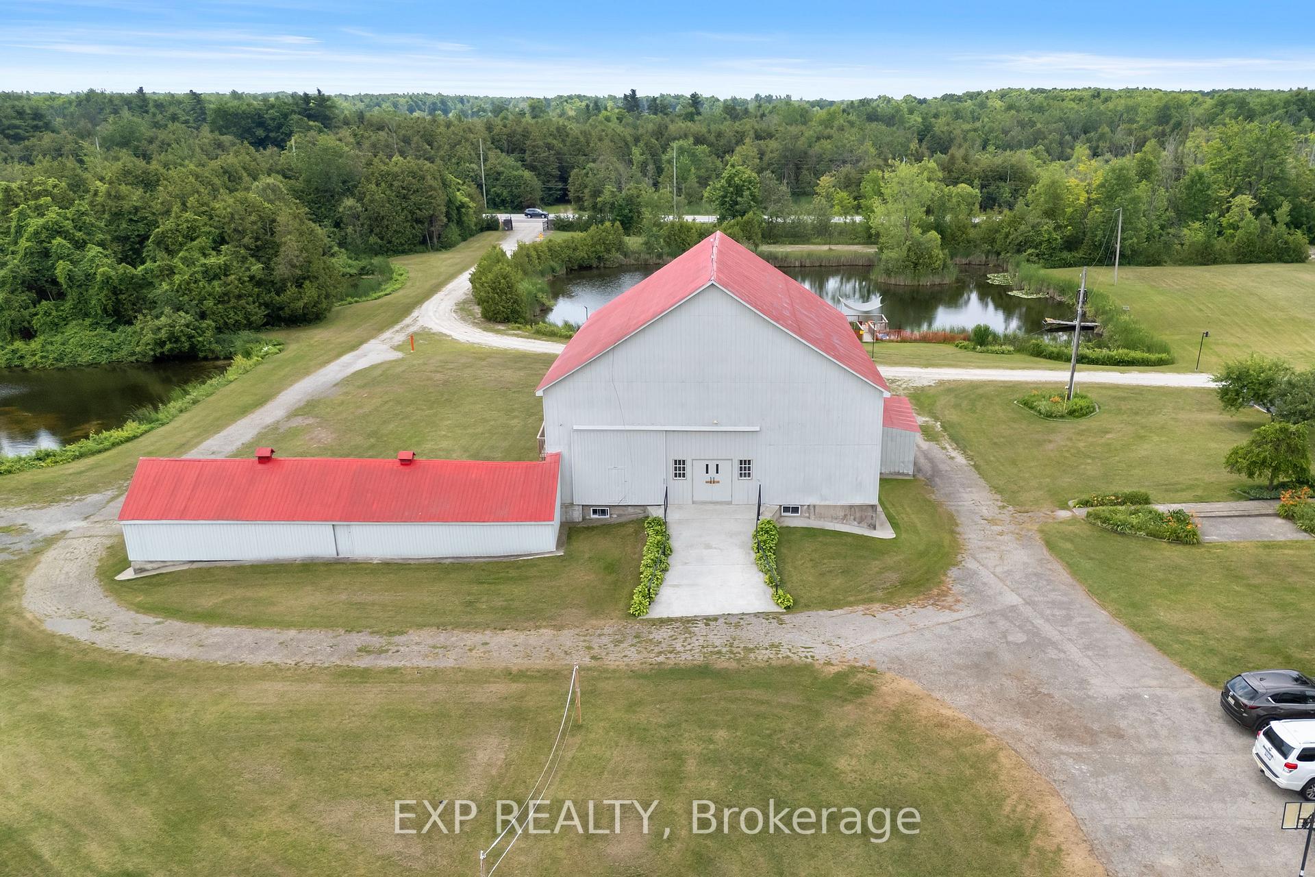 Photo 36 of 11677 Regional Rd 25, Halton Hills, Rural Esquesing — HOMEH