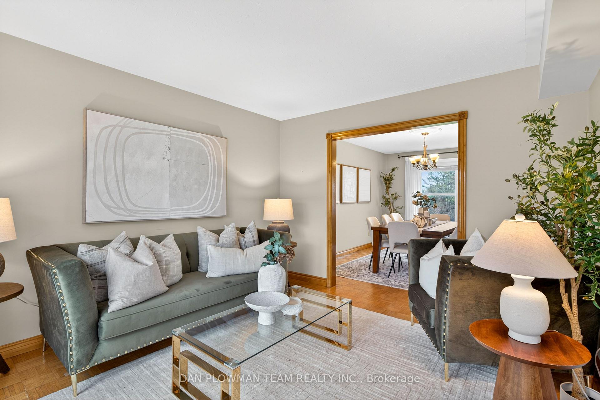 Photo 6 of 357 Powell Road, Whitby, Blue Grass Meadows — HOMEH