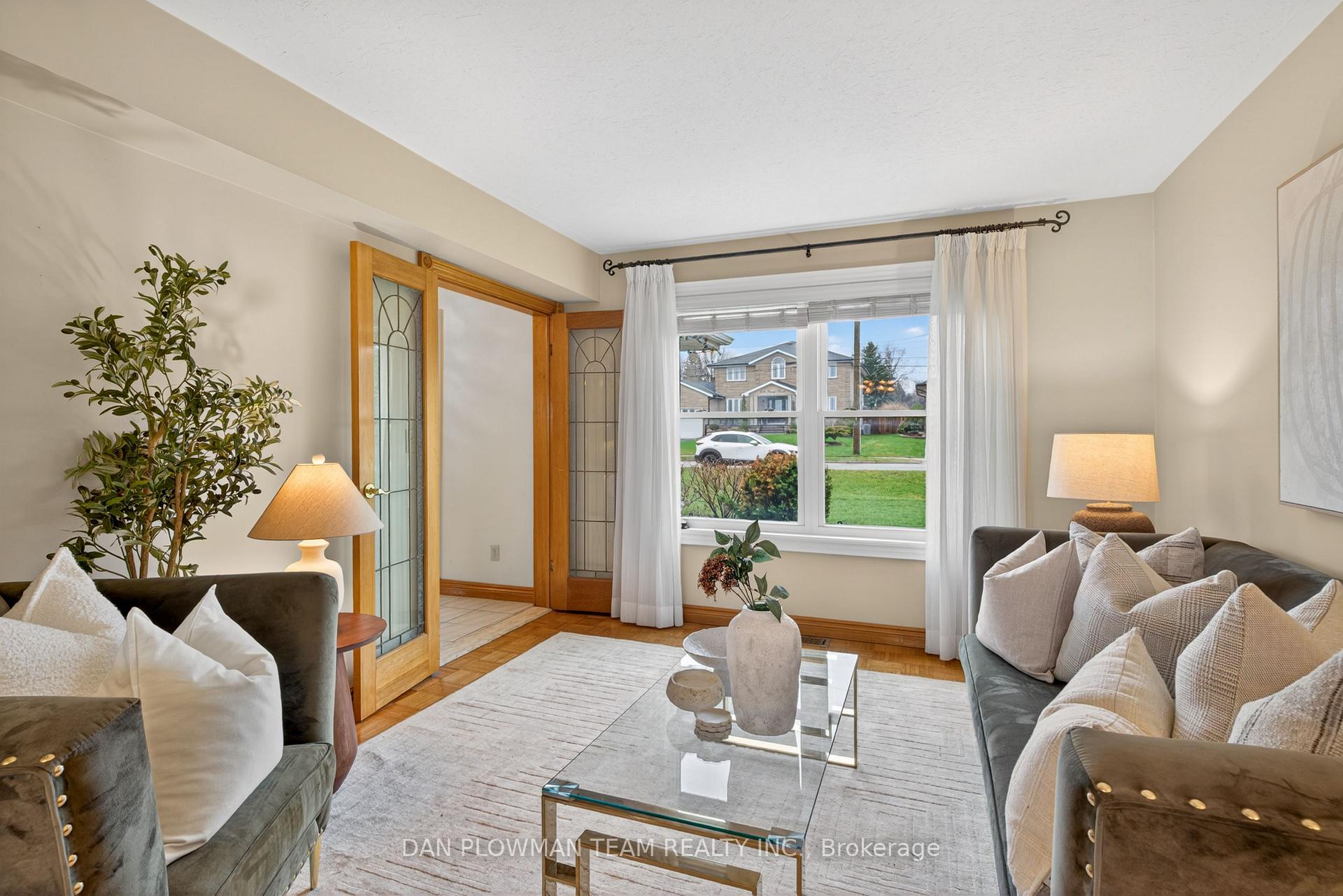 Photo 7 of 357 Powell Road, Whitby, Blue Grass Meadows — HOMEH