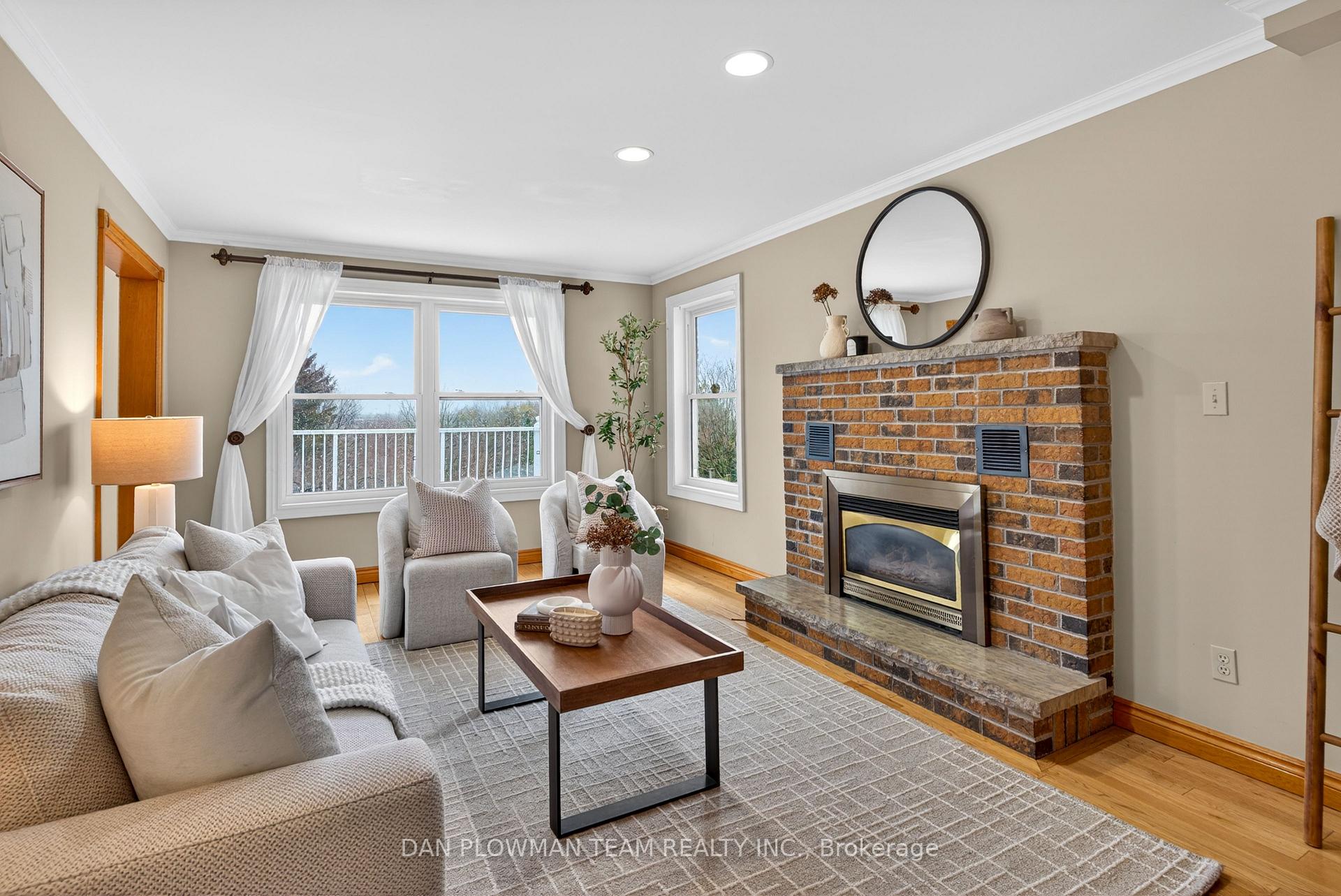 Photo 16 of 357 Powell Road, Whitby, Blue Grass Meadows — HOMEH