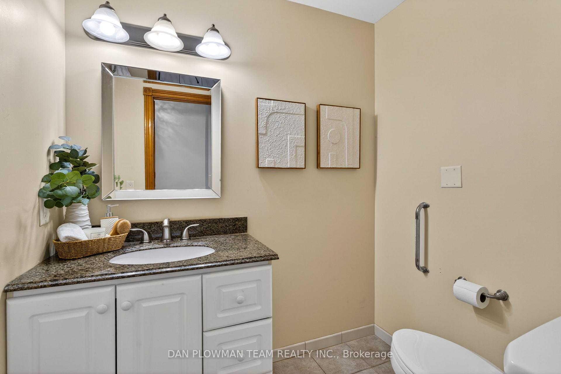 Photo 17 of 357 Powell Road, Whitby, Blue Grass Meadows — HOMEH