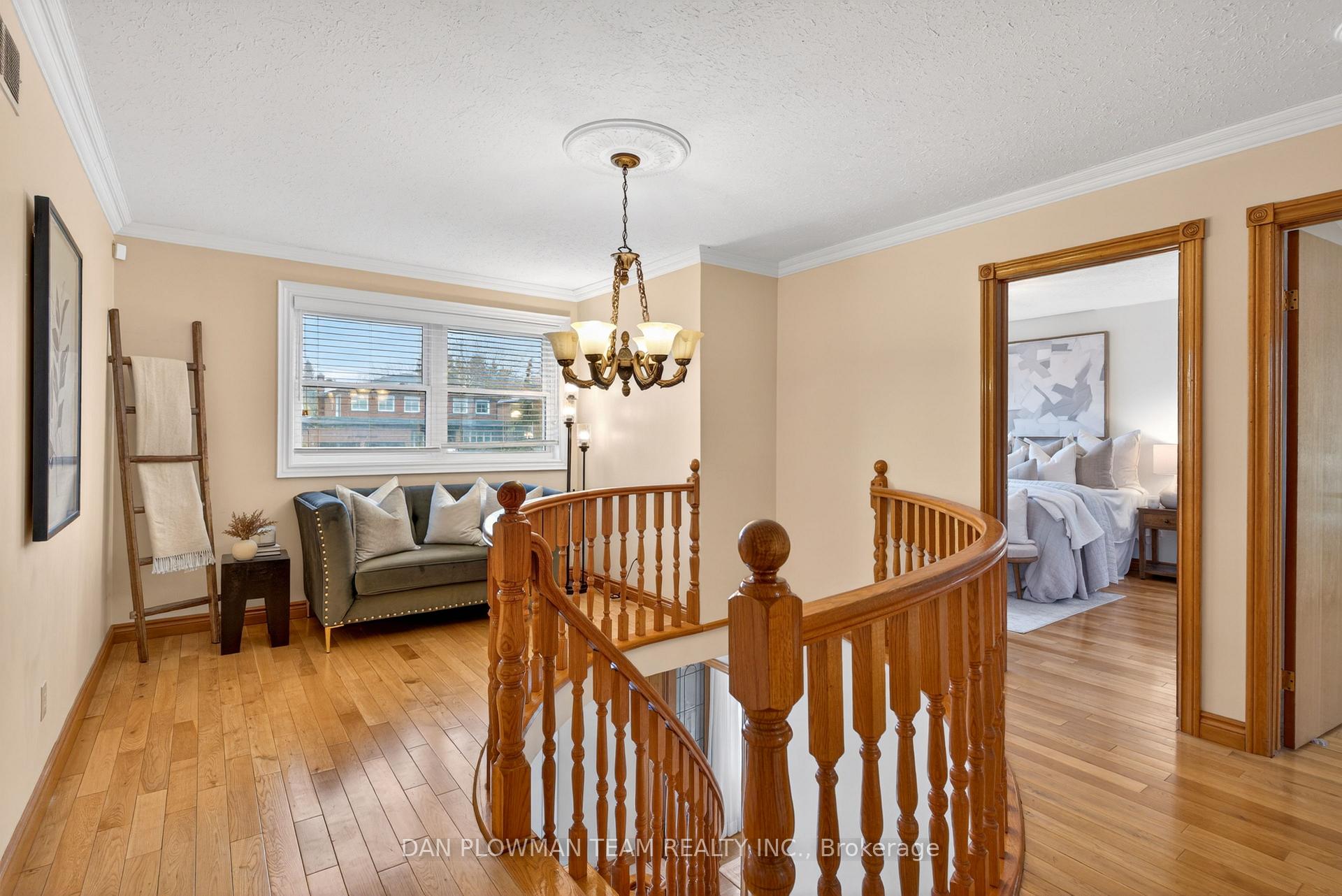Photo 21 of 357 Powell Road, Whitby, Blue Grass Meadows — HOMEH