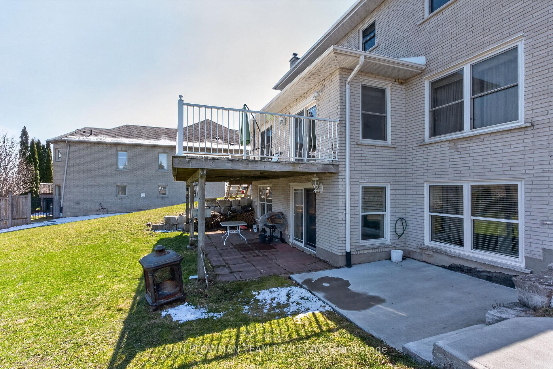 Photo 40 of 357 Powell Road, Whitby, Blue Grass Meadows — HOMEH