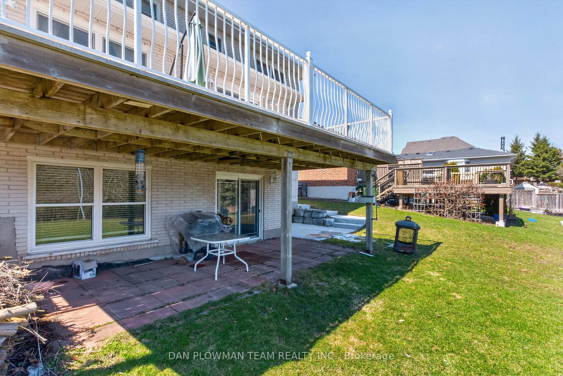 Photo 41 of 357 Powell Road, Whitby, Blue Grass Meadows — HOMEH