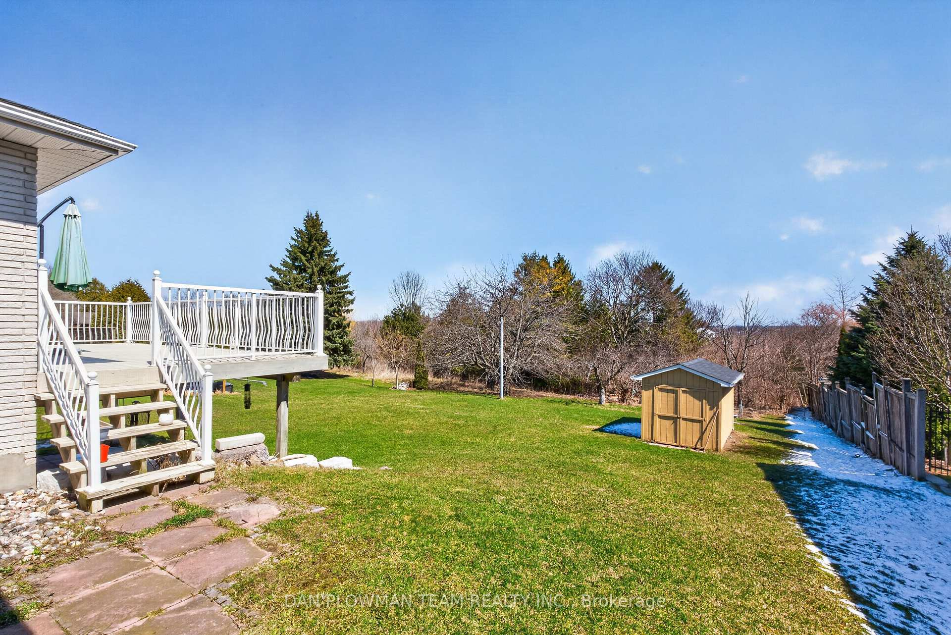 Photo 42 of 357 Powell Road, Whitby, Blue Grass Meadows — HOMEH