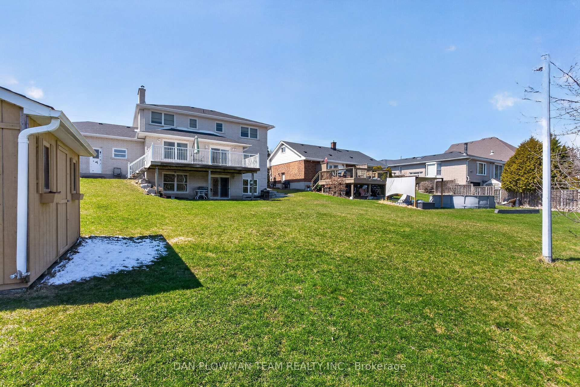 Photo 45 of 357 Powell Road, Whitby, Blue Grass Meadows — HOMEH