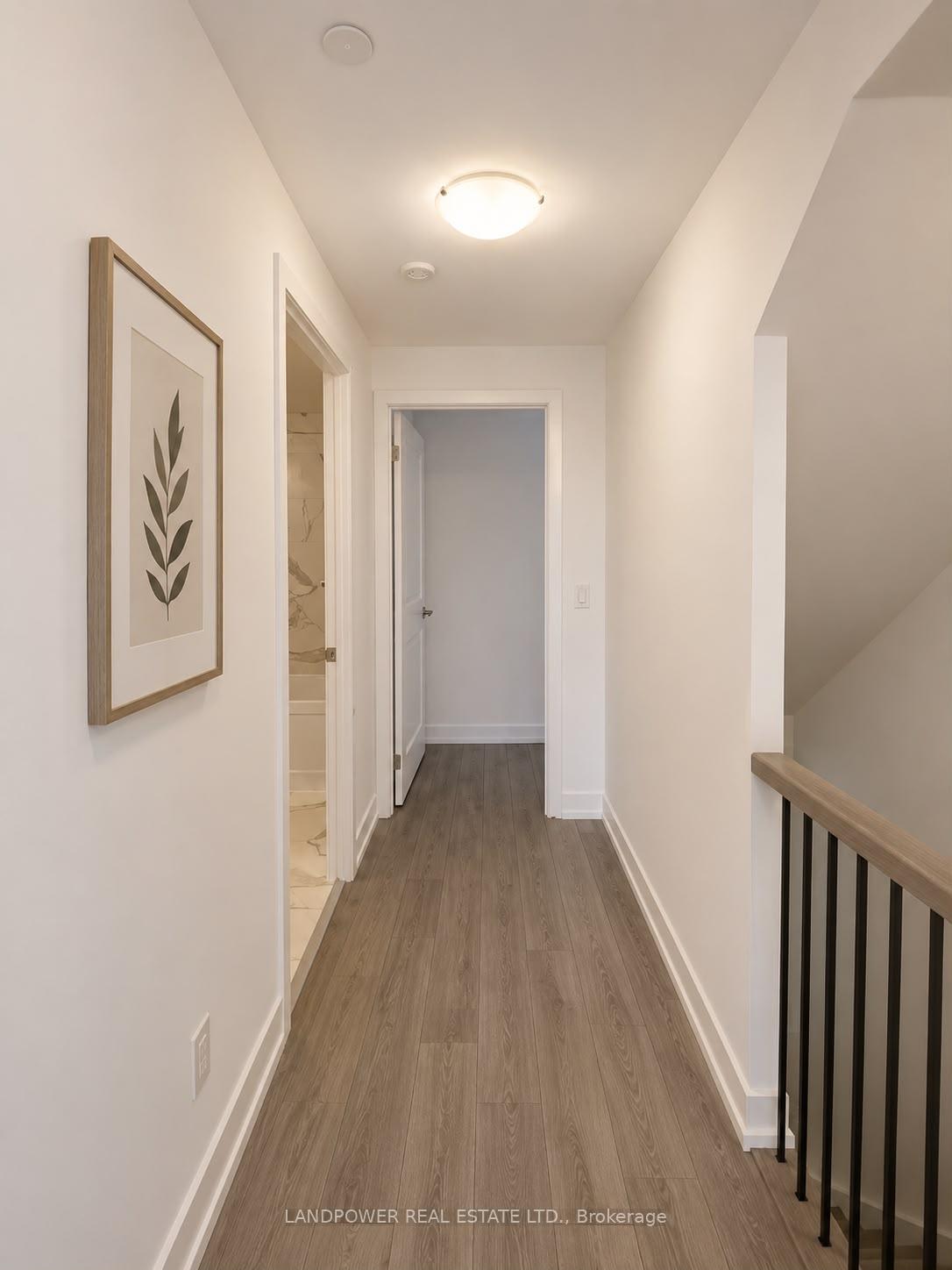 Photo 2 of Unit 25, 51 Winlock Park, North York, Newtonbrook East — HOMEH