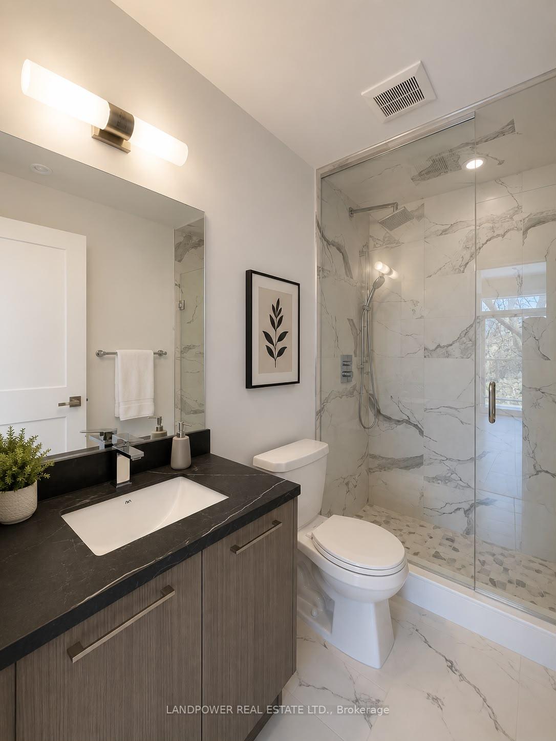 Photo 8 of Unit 25, 51 Winlock Park, North York, Newtonbrook East — HOMEH