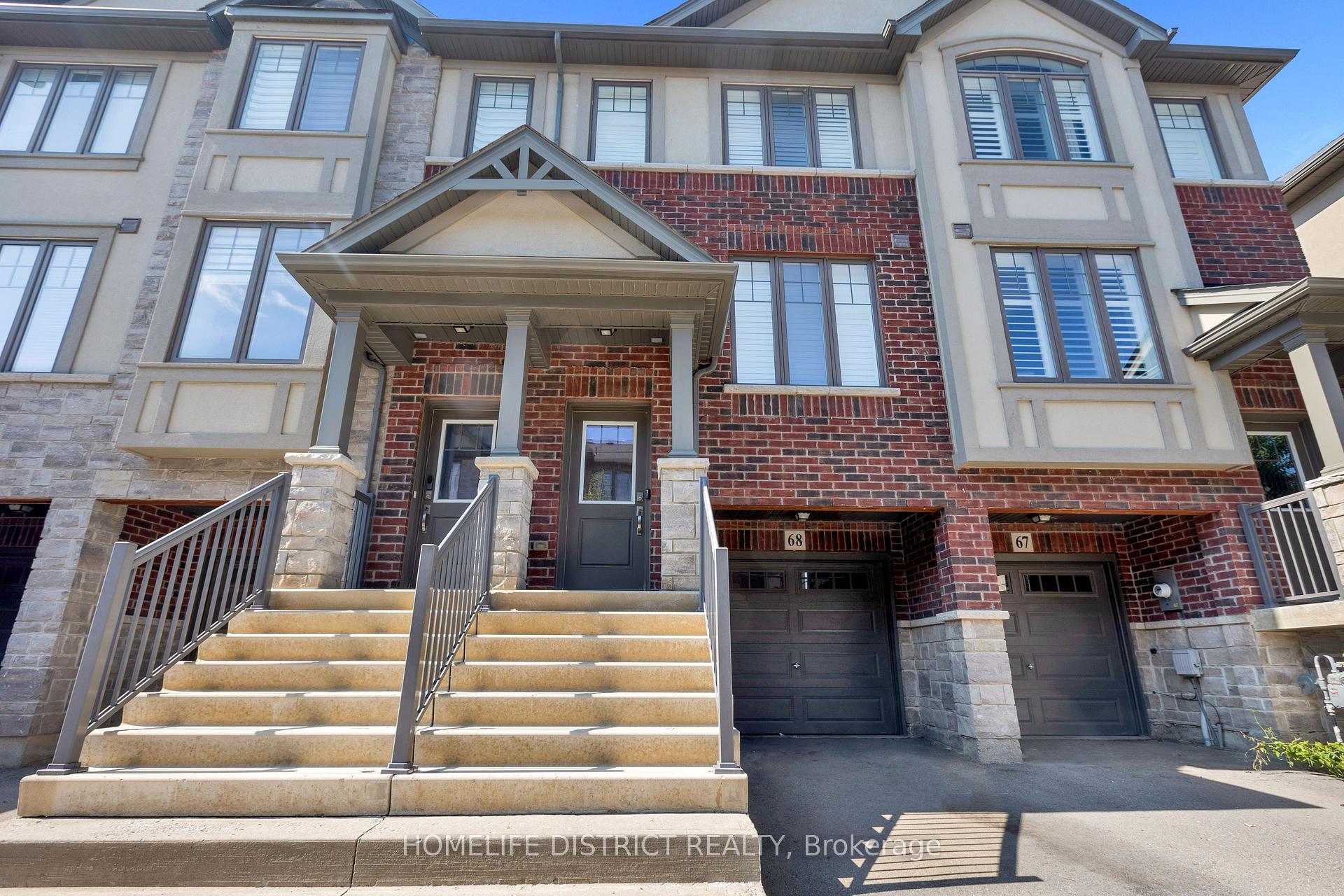 Photo 4 of Unit 68, 1169 Garner Road E, Hamilton, Ancaster — HOMEH