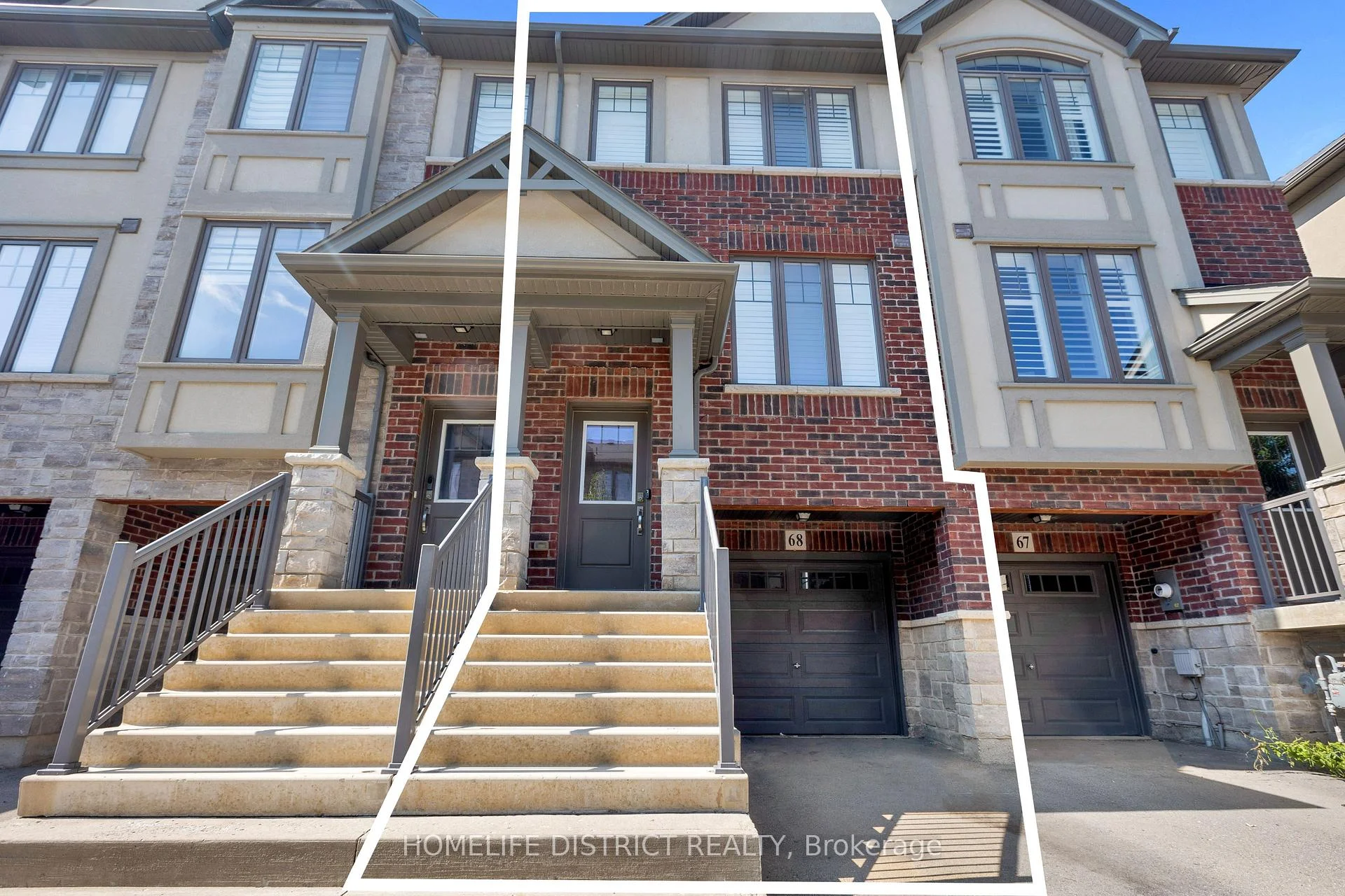 Photo 1 of Unit 68, 1169 Garner Road E, Hamilton, Ancaster — HOMEH