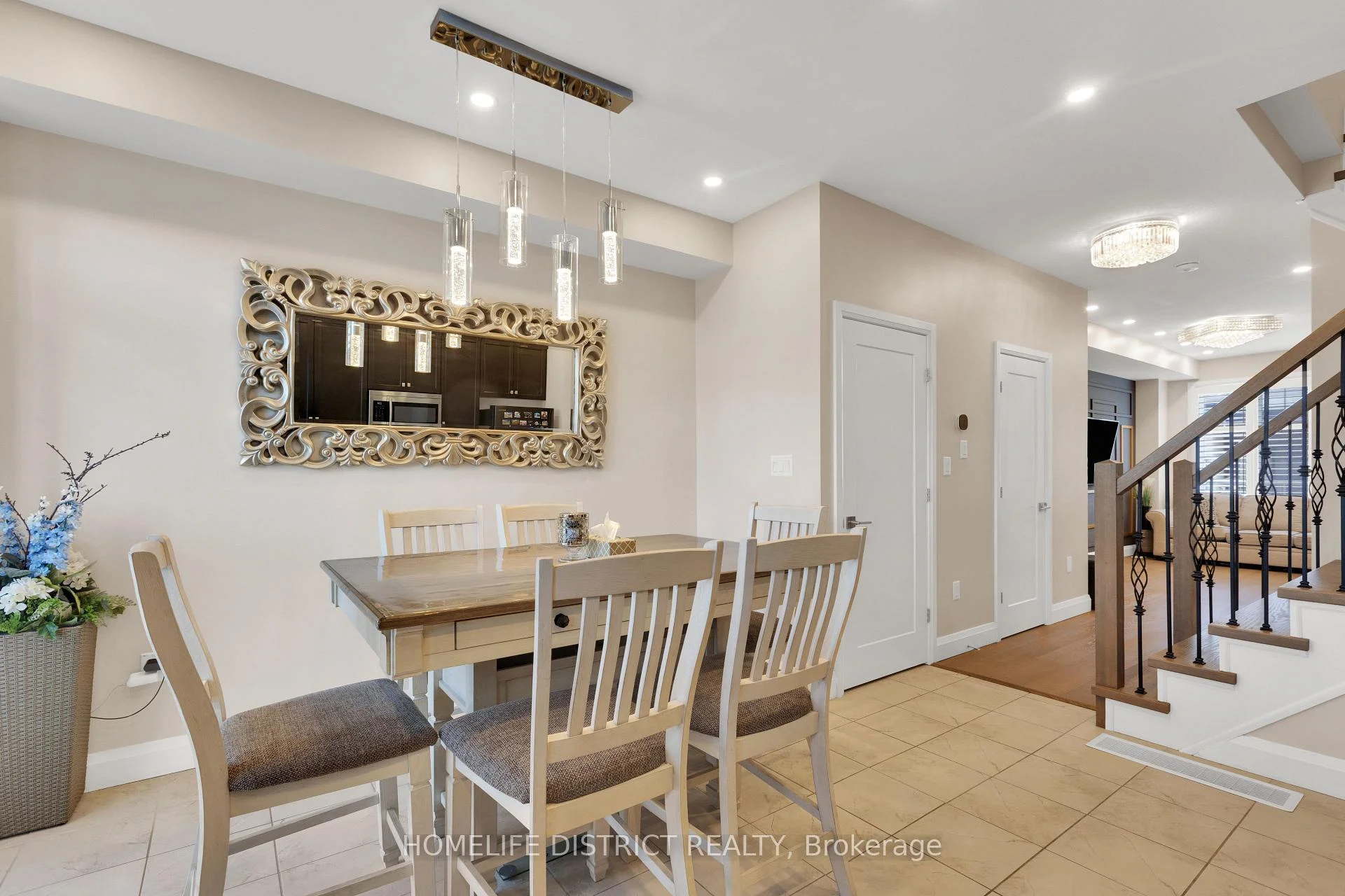 Photo 9 of Unit 68, 1169 Garner Road E, Hamilton, Ancaster — HOMEH