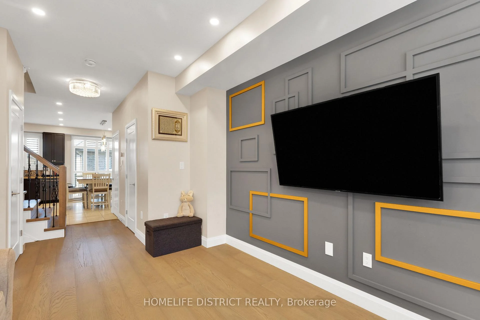 Photo 28 of Unit 68, 1169 Garner Road E, Hamilton, Ancaster — HOMEH
