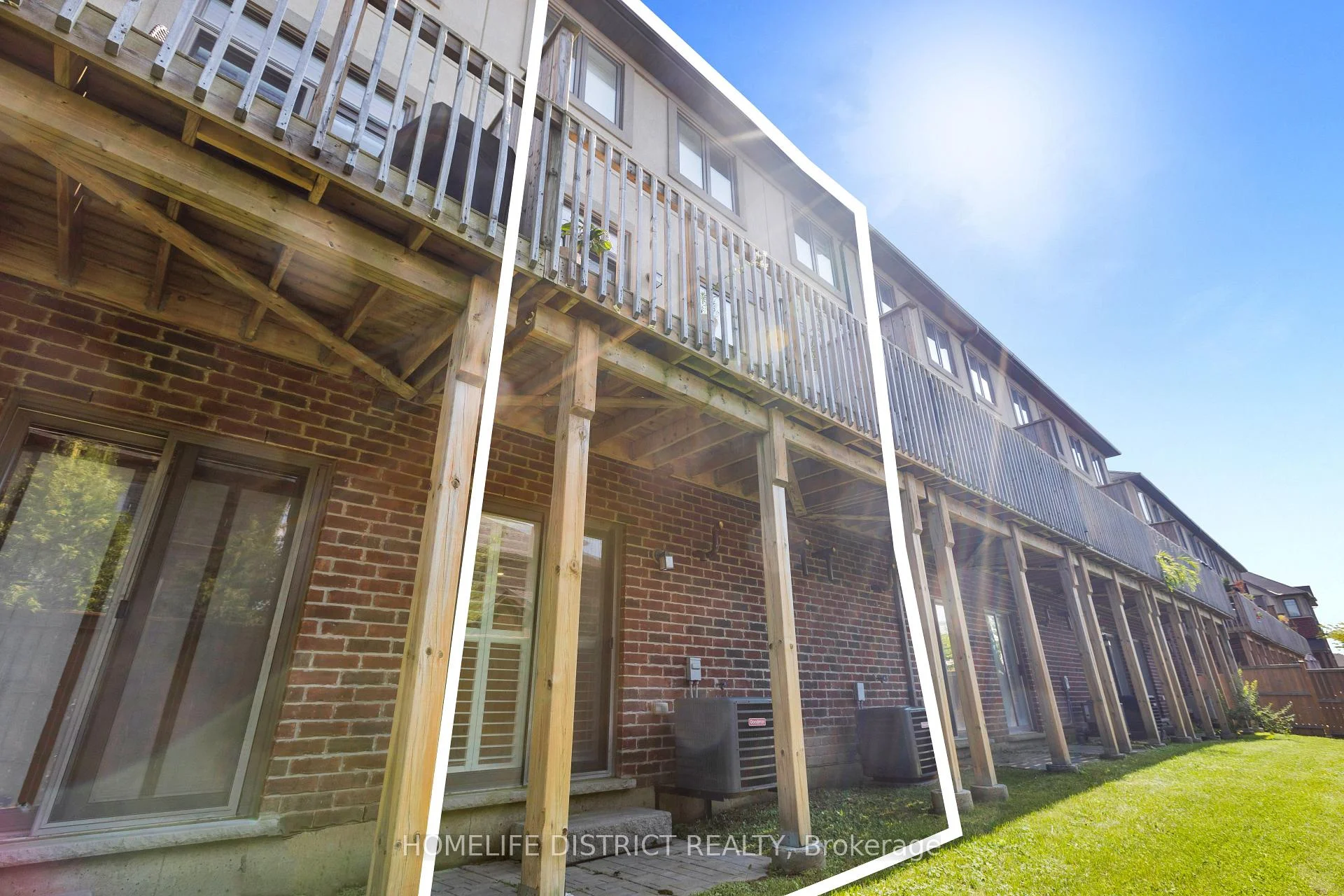 Photo 38 of Unit 68, 1169 Garner Road E, Hamilton, Ancaster — HOMEH