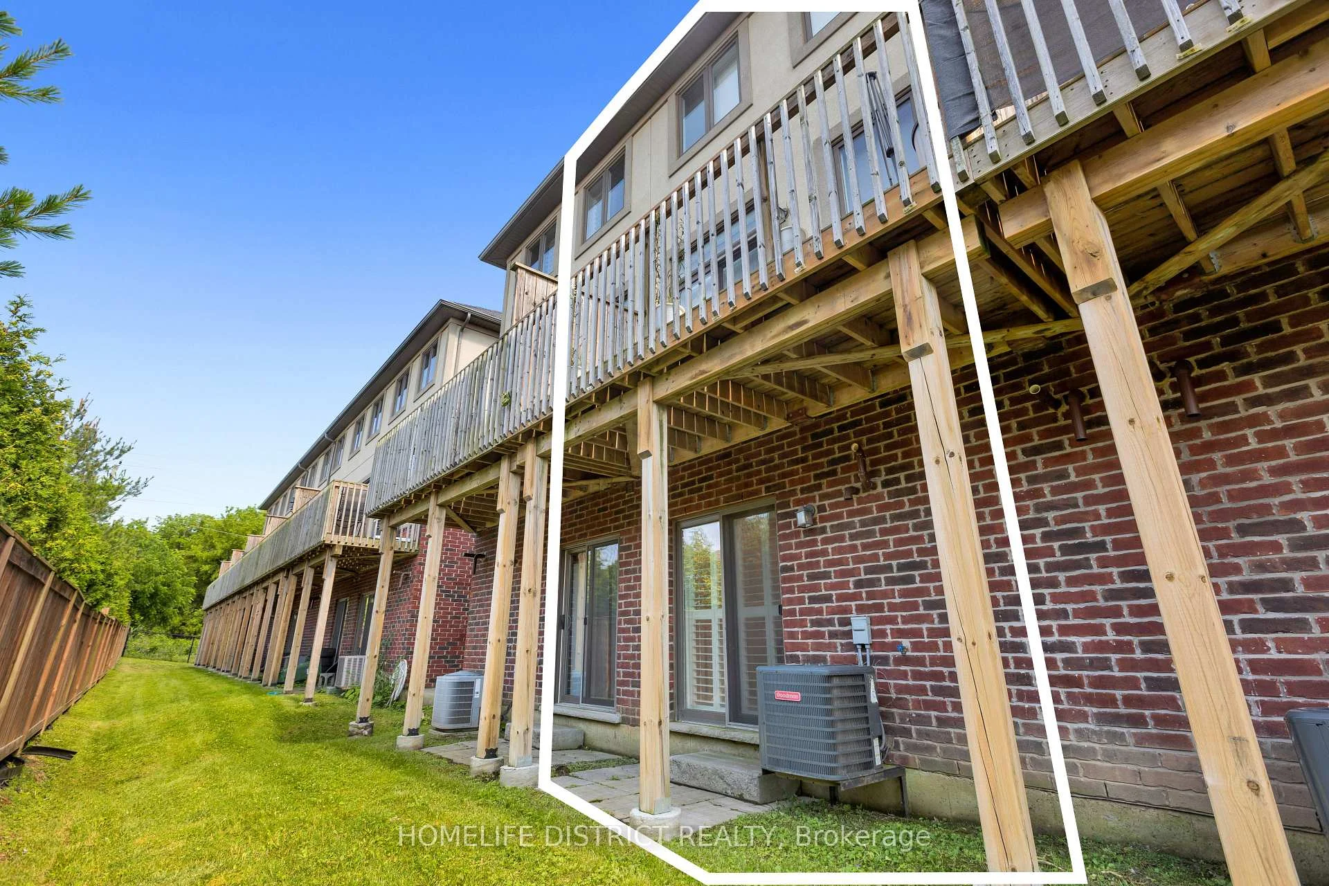 Photo 39 of Unit 68, 1169 Garner Road E, Hamilton, Ancaster — HOMEH