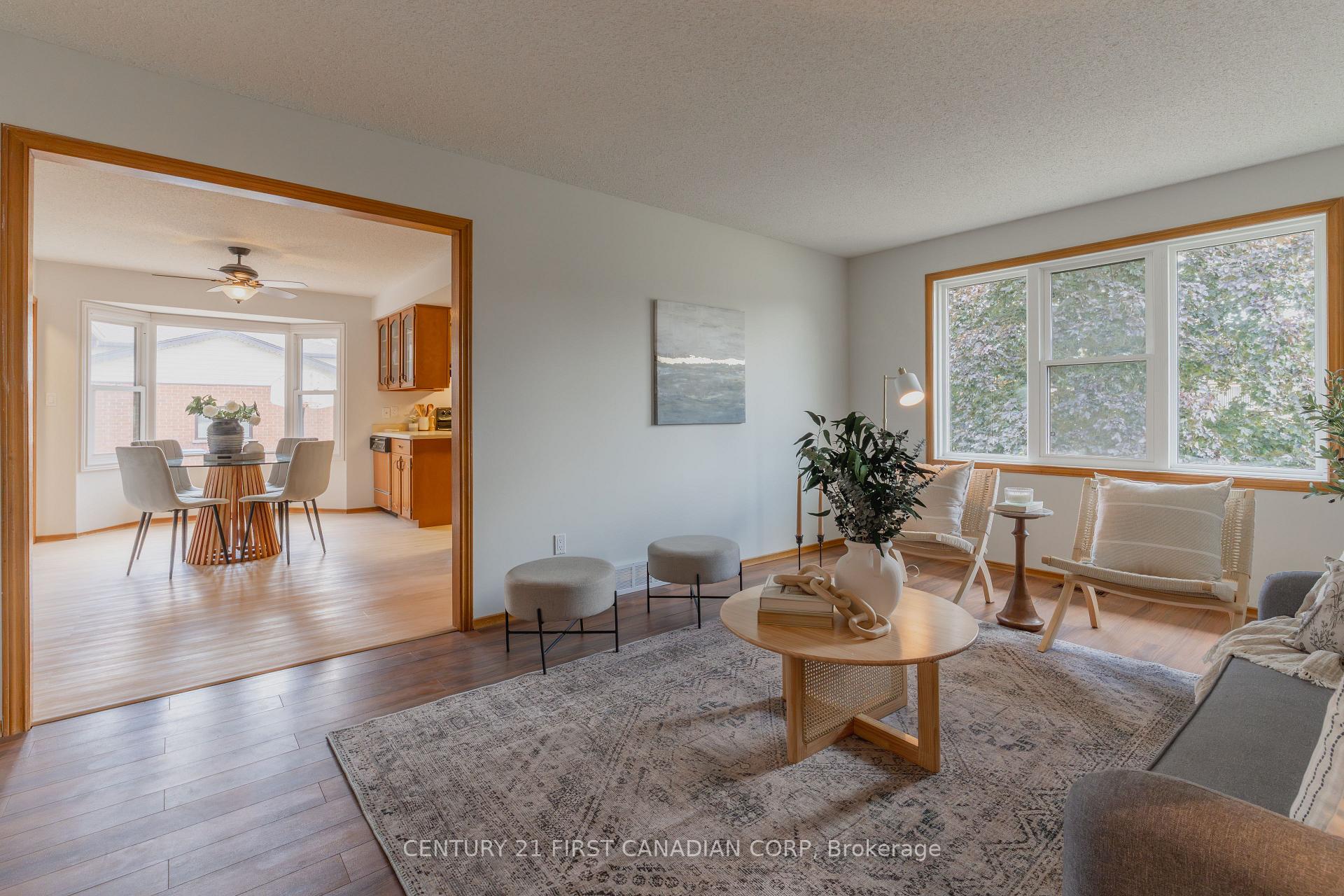 Photo 12 of 45 Westgate Avenue, Strathroy-Caradoc, SW — HOMEH