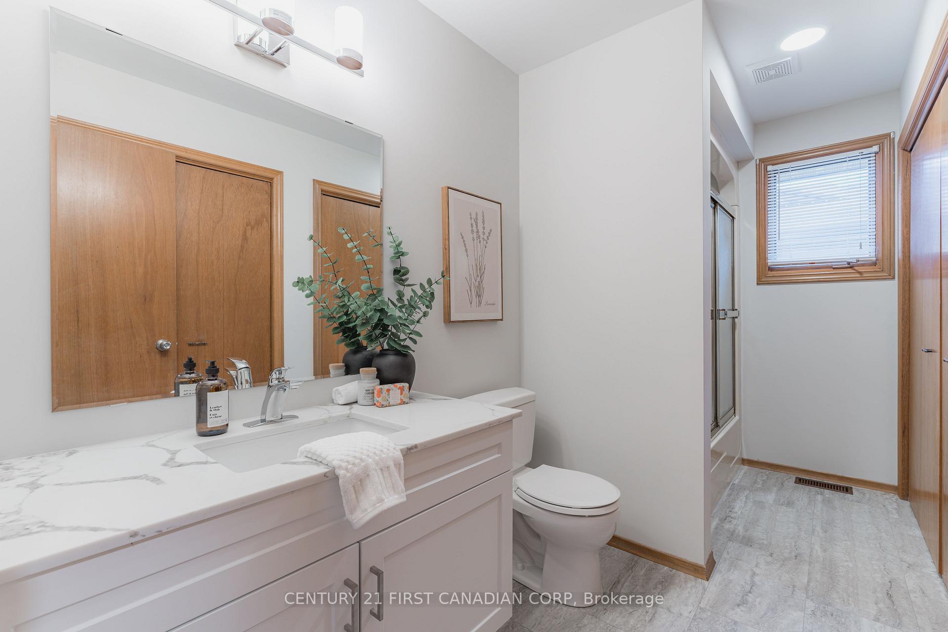 Photo 13 of 45 Westgate Avenue, Strathroy-Caradoc, SW — HOMEH