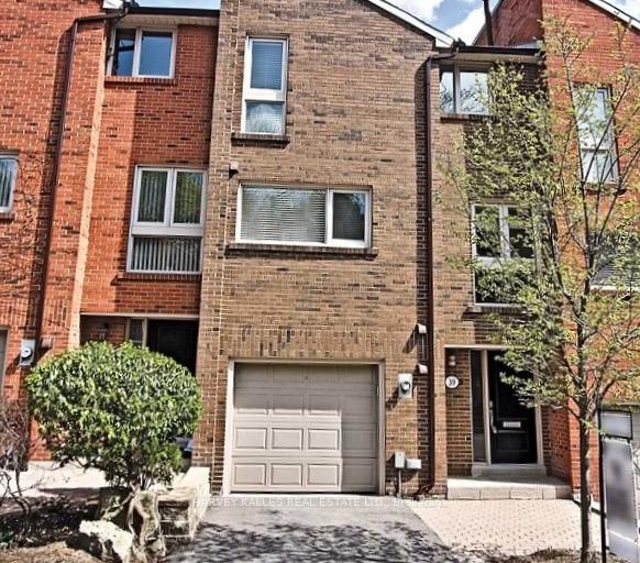 Photo 1 of 39 Sylvan Valley Way, Toronto, Bedford Park-Nortown — HOMEH