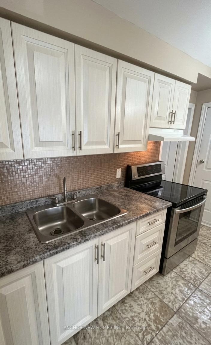 Front of Unit 2, 1598 Eglinton Avenue W