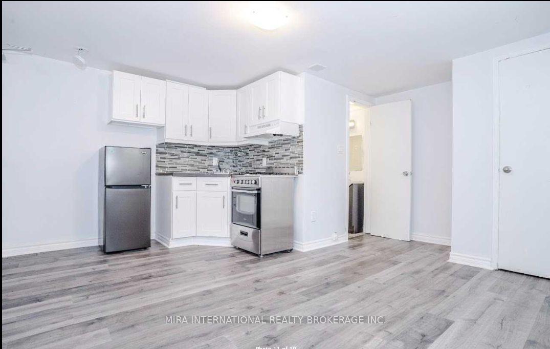 Photo 2 of Unit B4, 70 melbourne Avenue, Toronto, South Parkdale — HOMEH