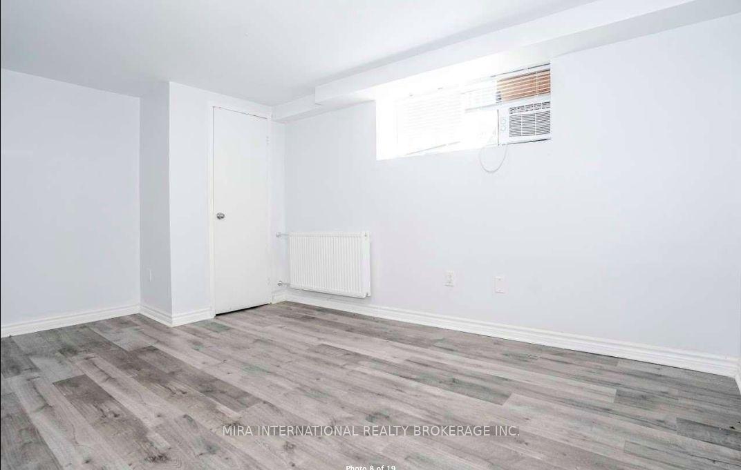 Photo 4 of Unit B4, 70 melbourne Avenue, Toronto, South Parkdale — HOMEH