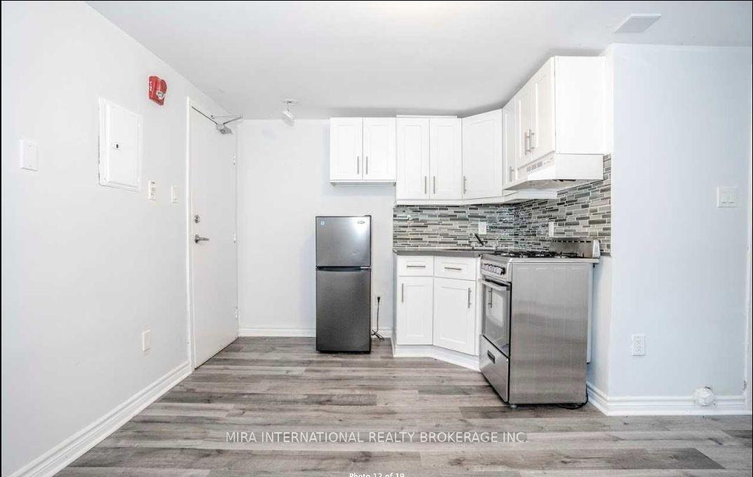 Photo 7 of Unit B4, 70 melbourne Avenue, Toronto, South Parkdale — HOMEH