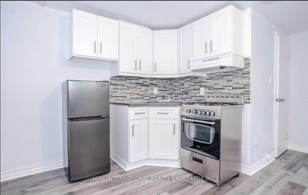 Photo 8 of Unit B4, 70 melbourne Avenue, Toronto, South Parkdale — HOMEH