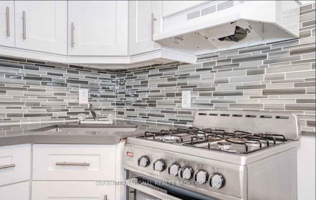 Photo 10 of Unit B4, 70 melbourne Avenue, Toronto, South Parkdale — HOMEH