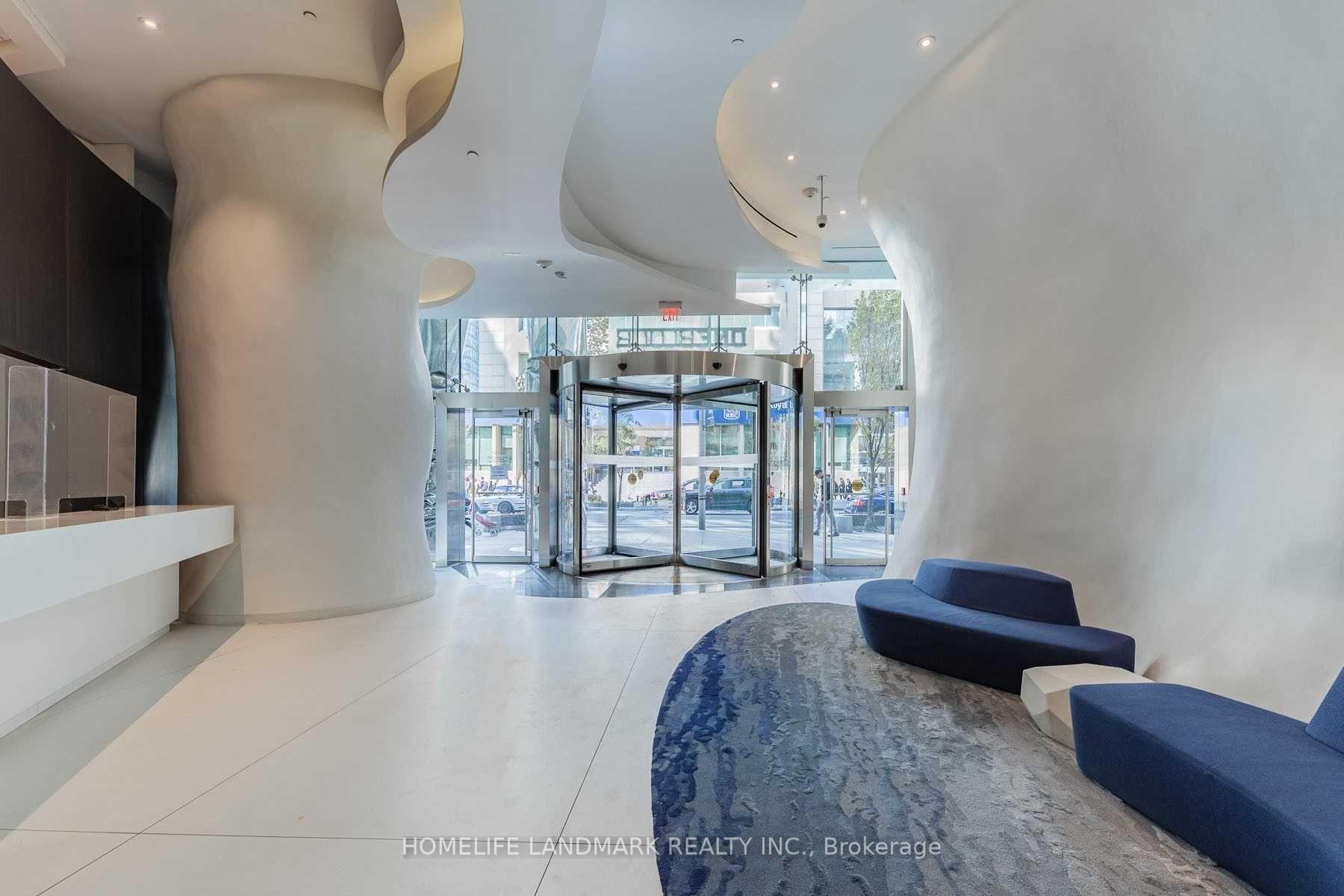 Photo 16 of Unit 1105, 1 Bloor Street E, Toronto, Church-Yonge Corridor — HOMEH