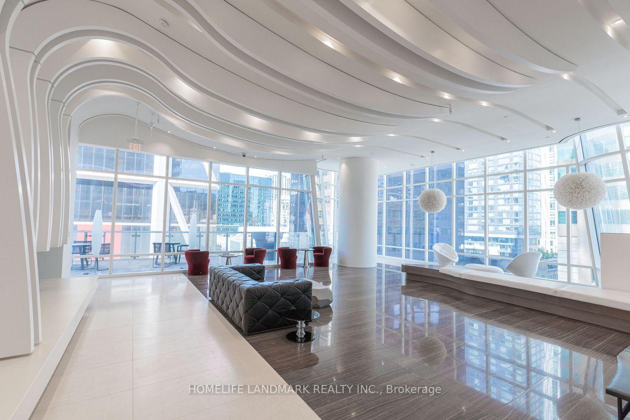 Photo 19 of Unit 1105, 1 Bloor Street E, Toronto, Church-Yonge Corridor — HOMEH