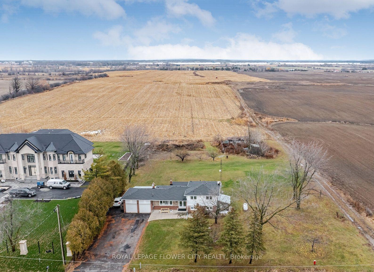 Photo 1 of 12753 Centreville Creek Road E, Caledon, Rural Caledon — HOMEH