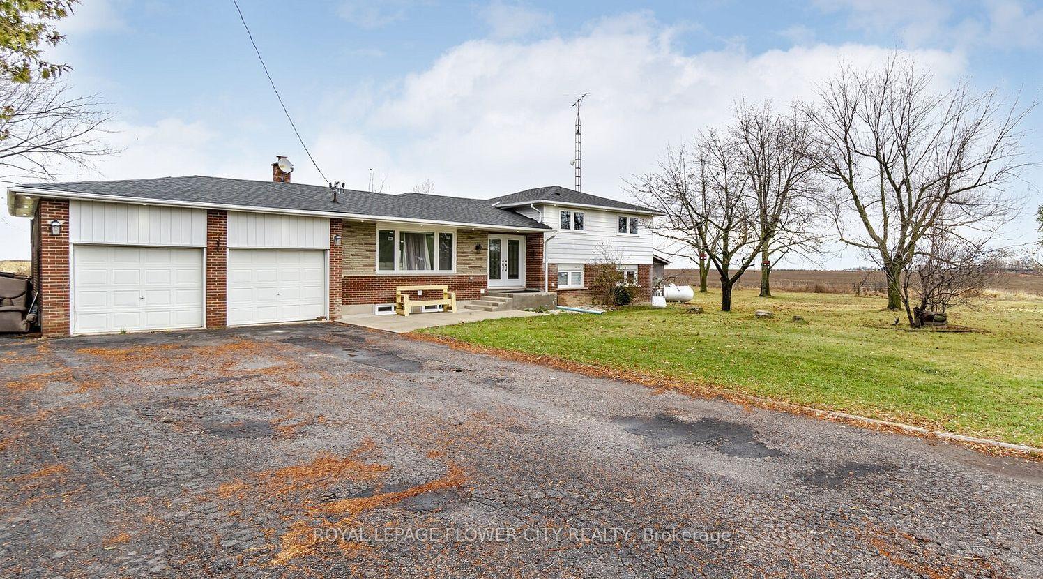 Photo 2 of 12753 Centreville Creek Road E, Caledon, Rural Caledon — HOMEH