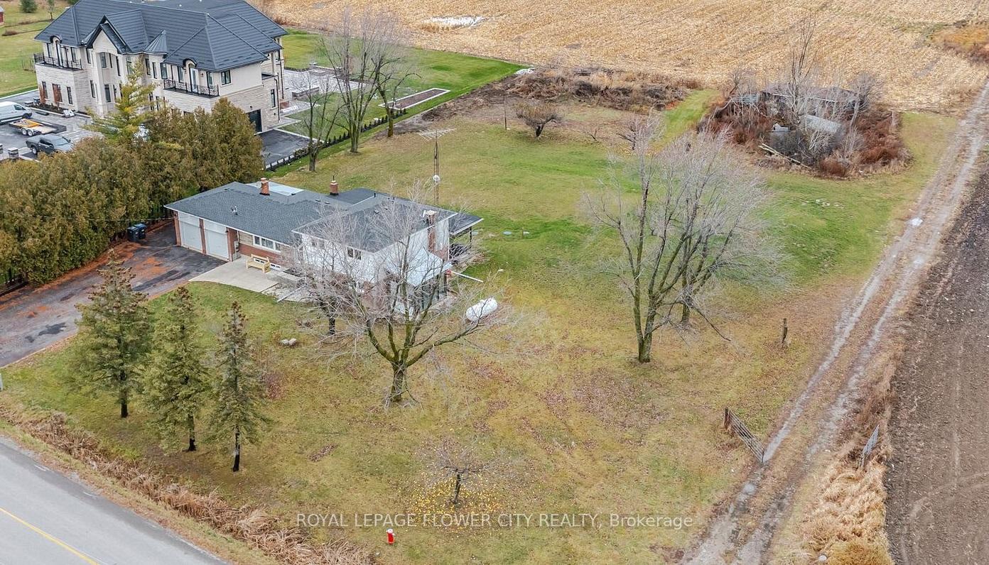 Photo 5 of 12753 Centreville Creek Road E, Caledon, Rural Caledon — HOMEH