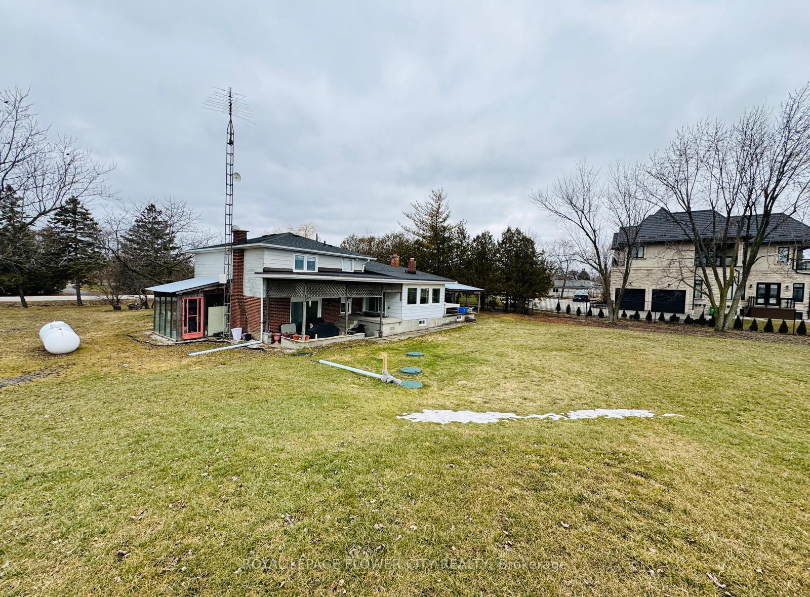 Photo 36 of 12753 Centreville Creek Road E, Caledon, Rural Caledon — HOMEH