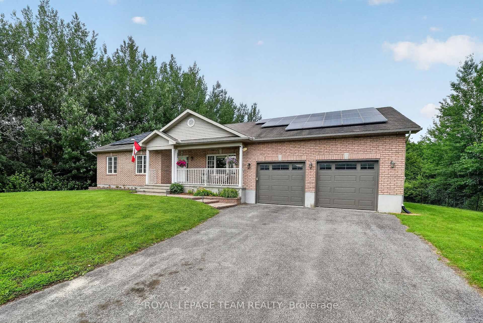 Photo 4 of 8115 Adam Baker Way, Ottawa, Osgoode Twp North of Reg Rd 6 — HOMEH