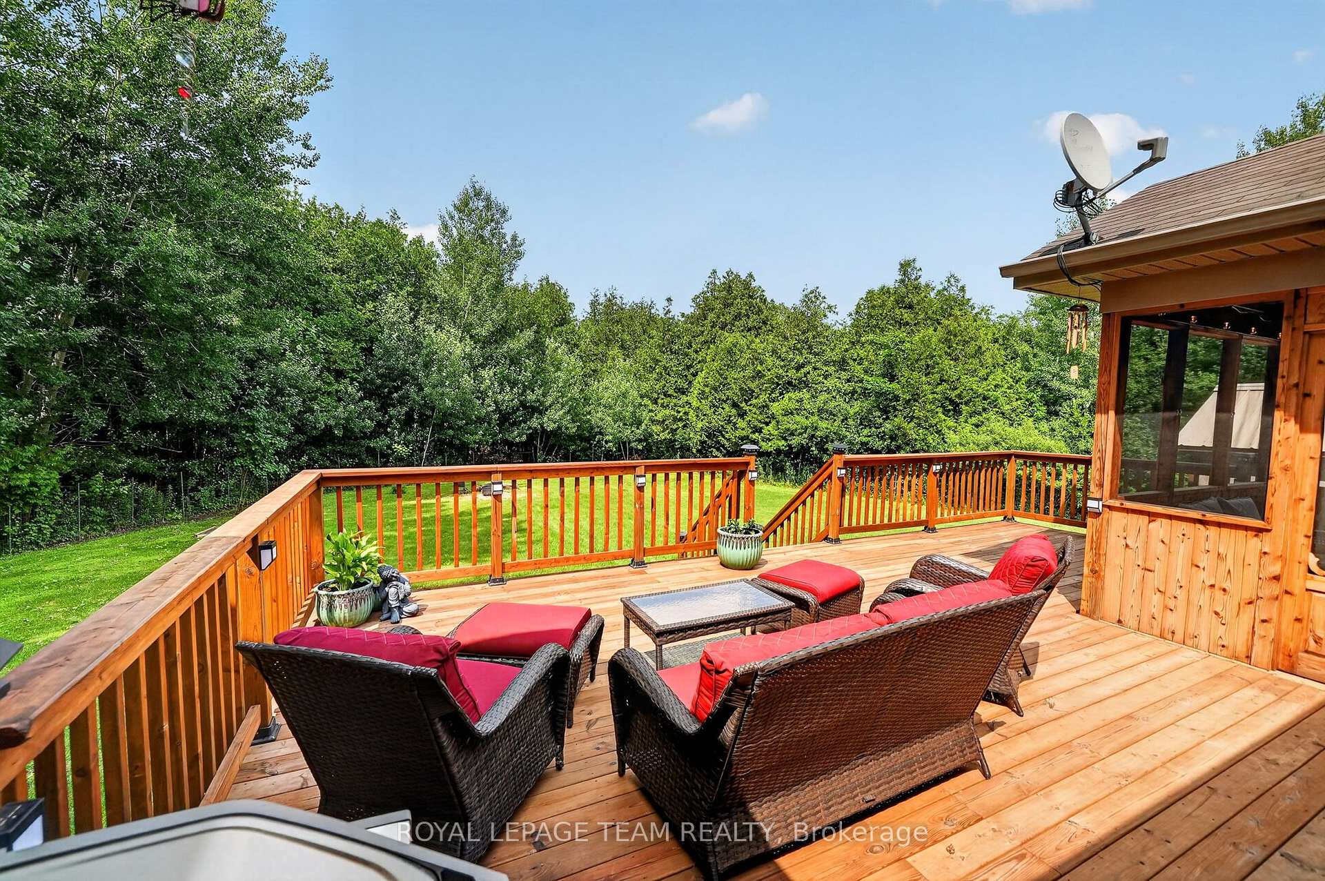 Photo 44 of 8115 Adam Baker Way, Ottawa, Osgoode Twp North of Reg Rd 6 — HOMEH