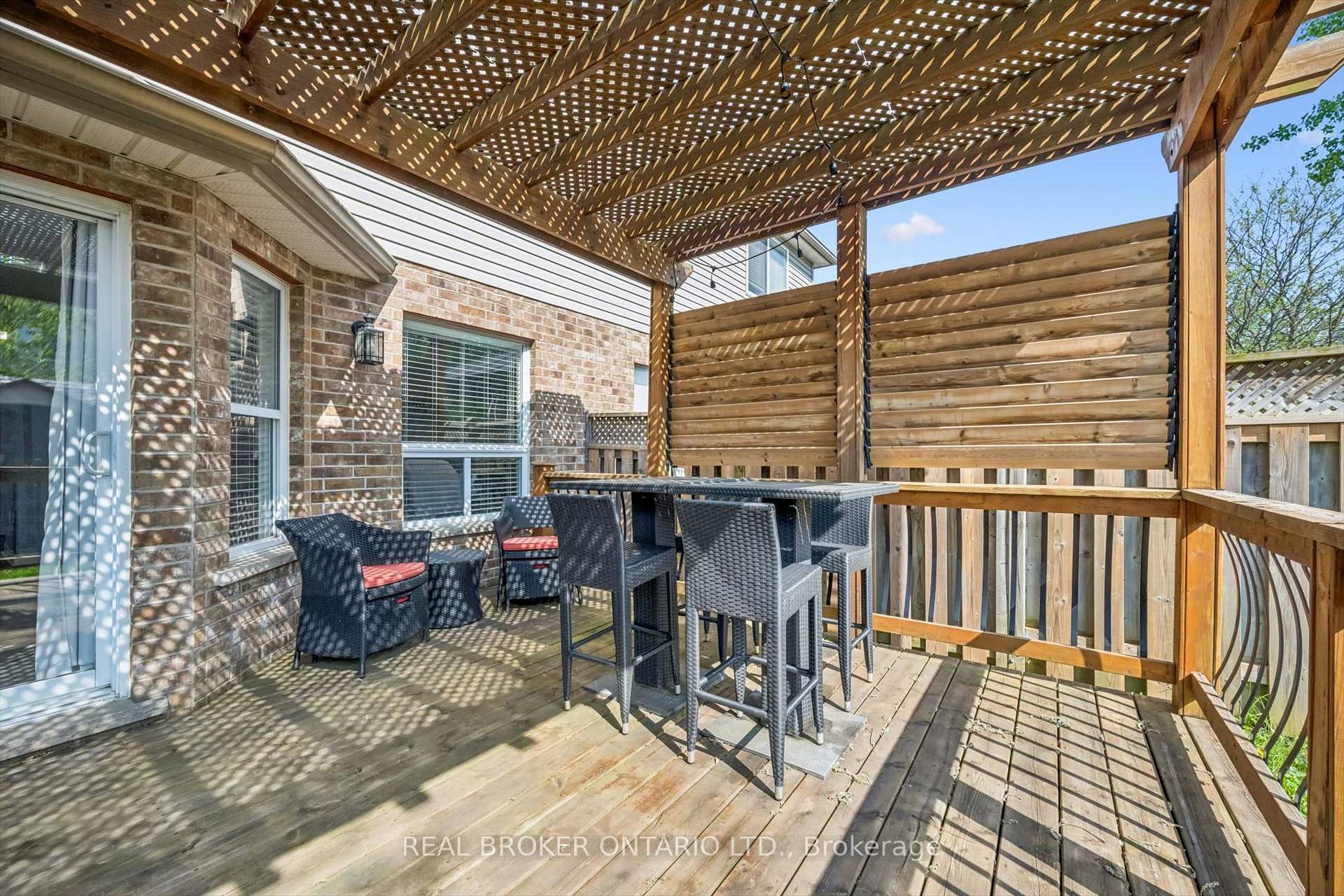 Photo 31 of 511 Dansbury Drive, Waterloo, Lexington — HOMEH